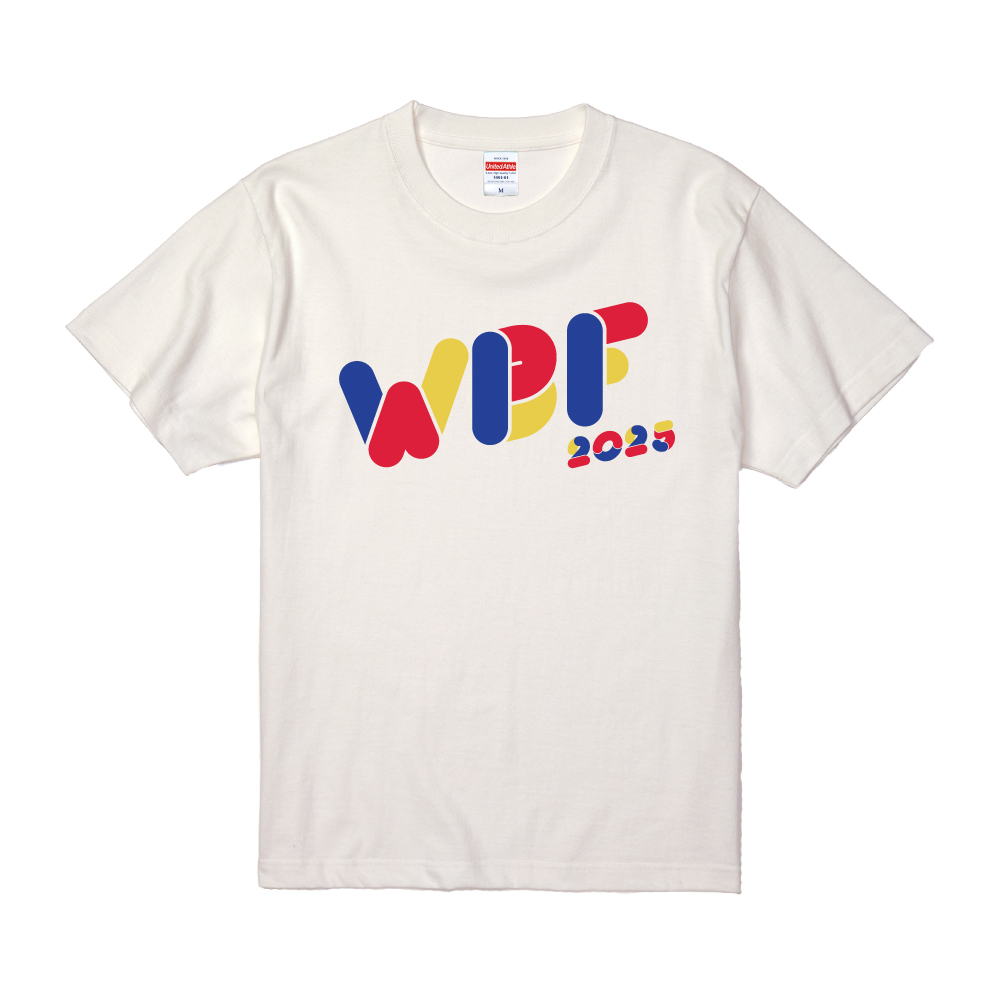 オフィシャルグッズ｜WILD BUNCH FEST. 2025 ワイルドバンチフェス